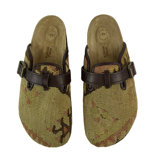 Tide - EU 42 Unisex Carpet Clog