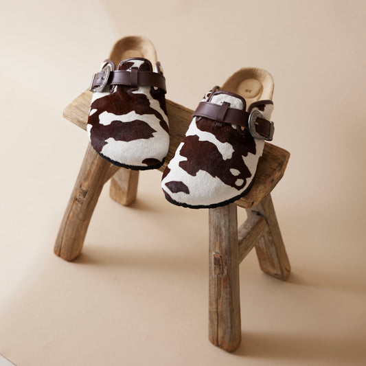 Rodeo Clogs