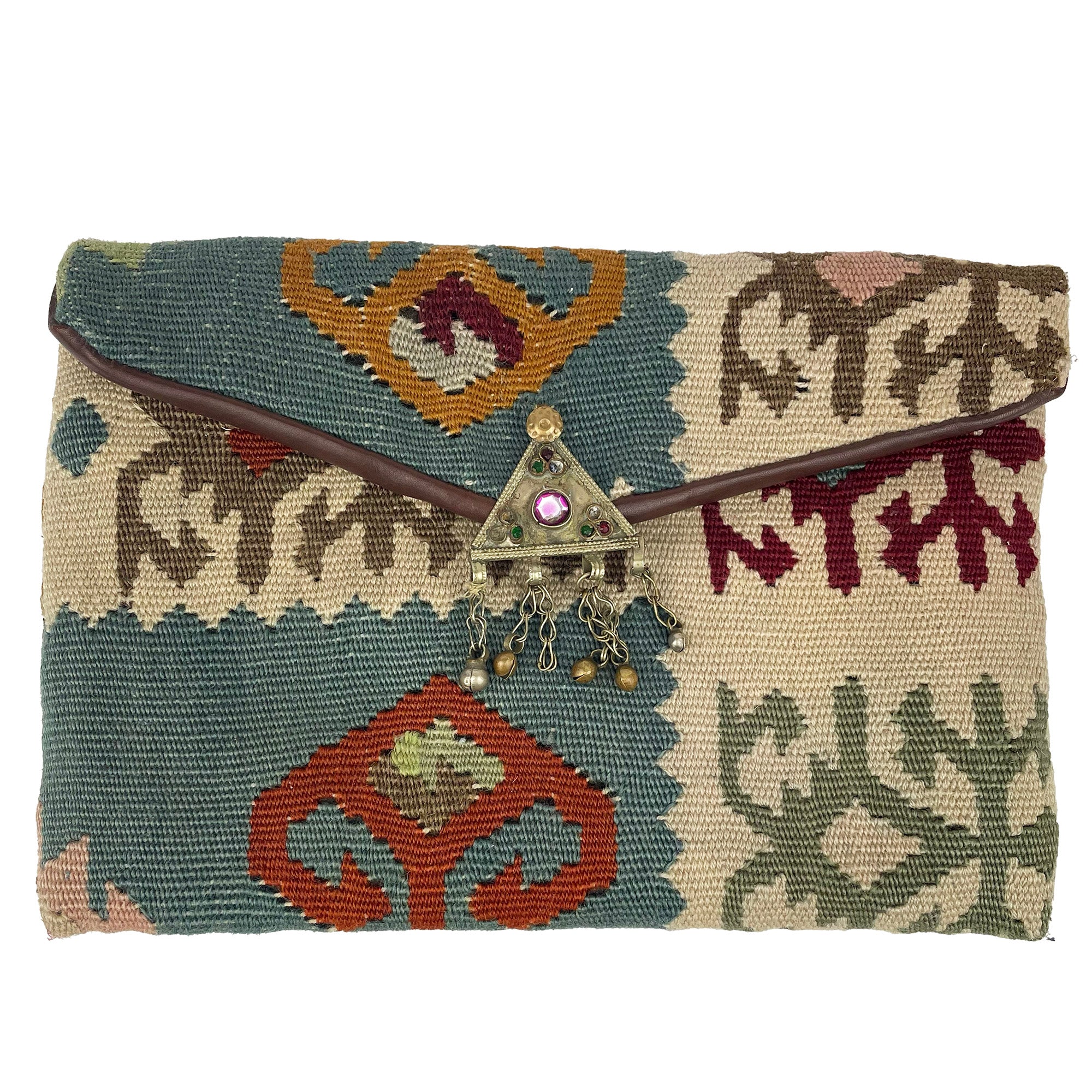 Bea - Sweetie Clutch Bag