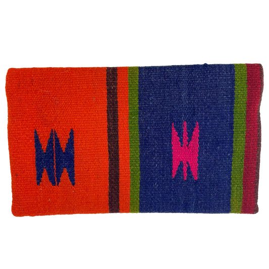 Verity - Kilim Clutch Bag