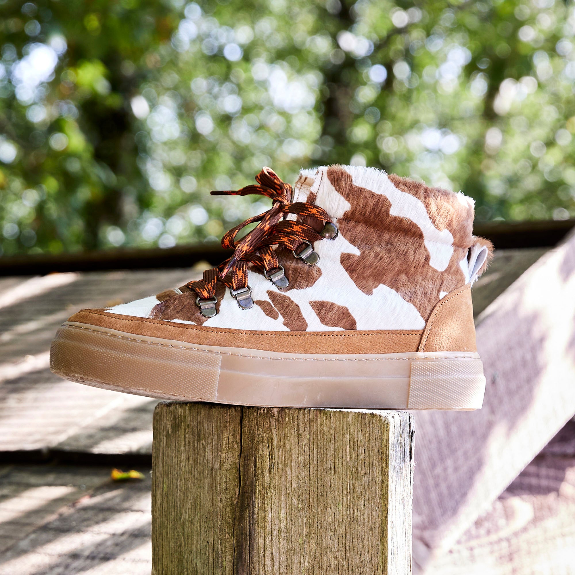 'Aspen' Après Boots