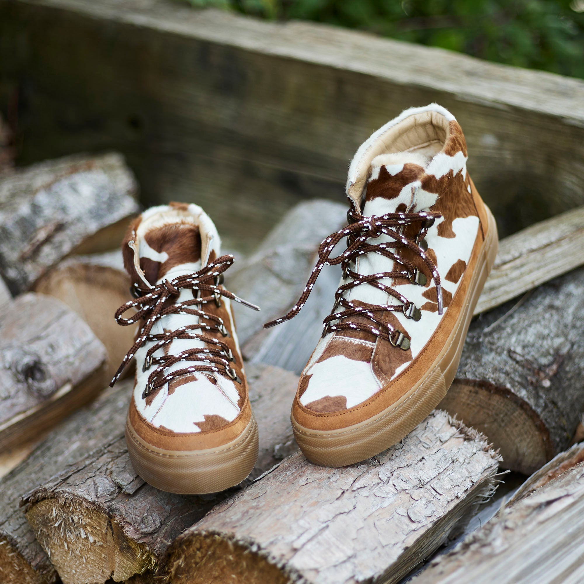 'Aspen' Après Boots