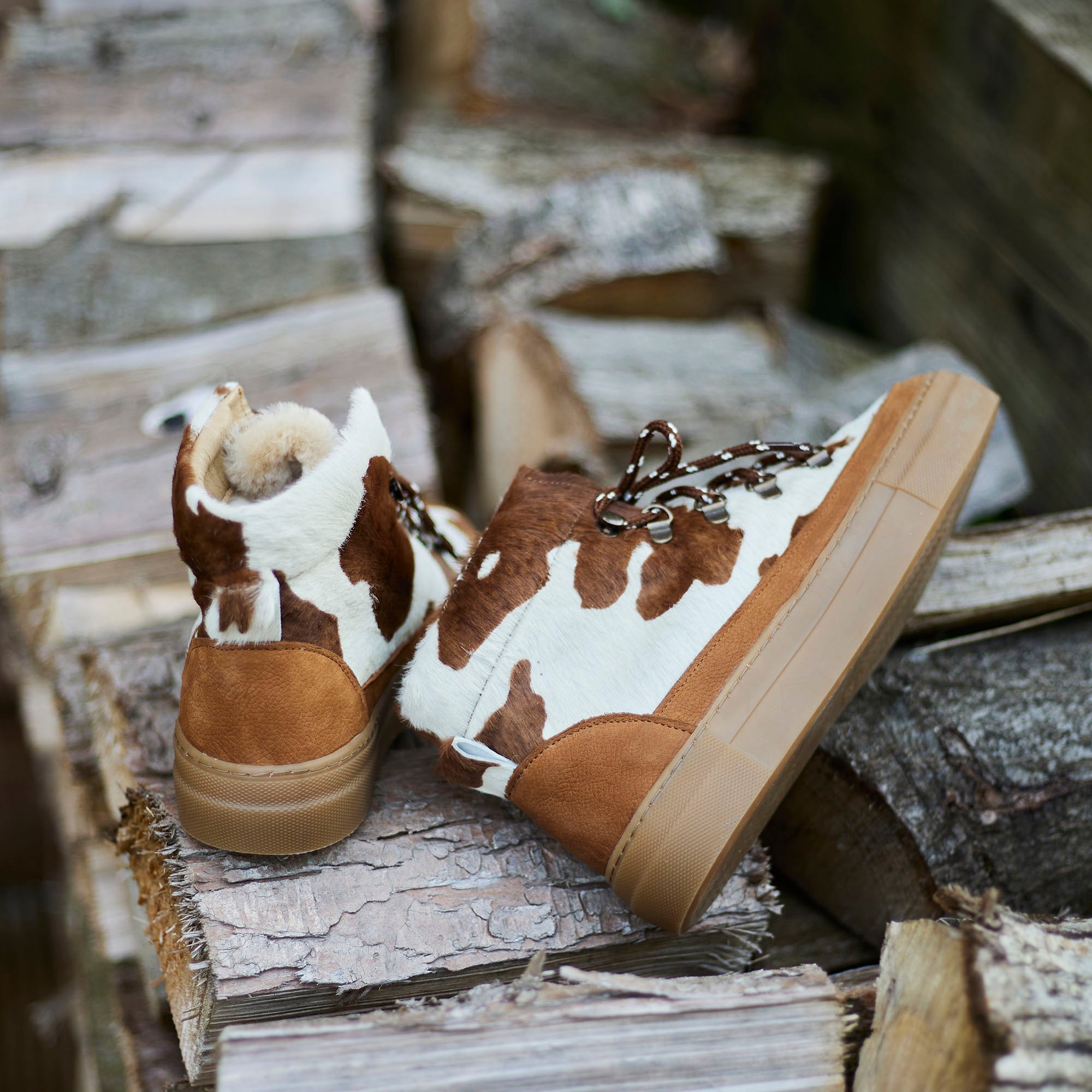 'Aspen' Après Boots