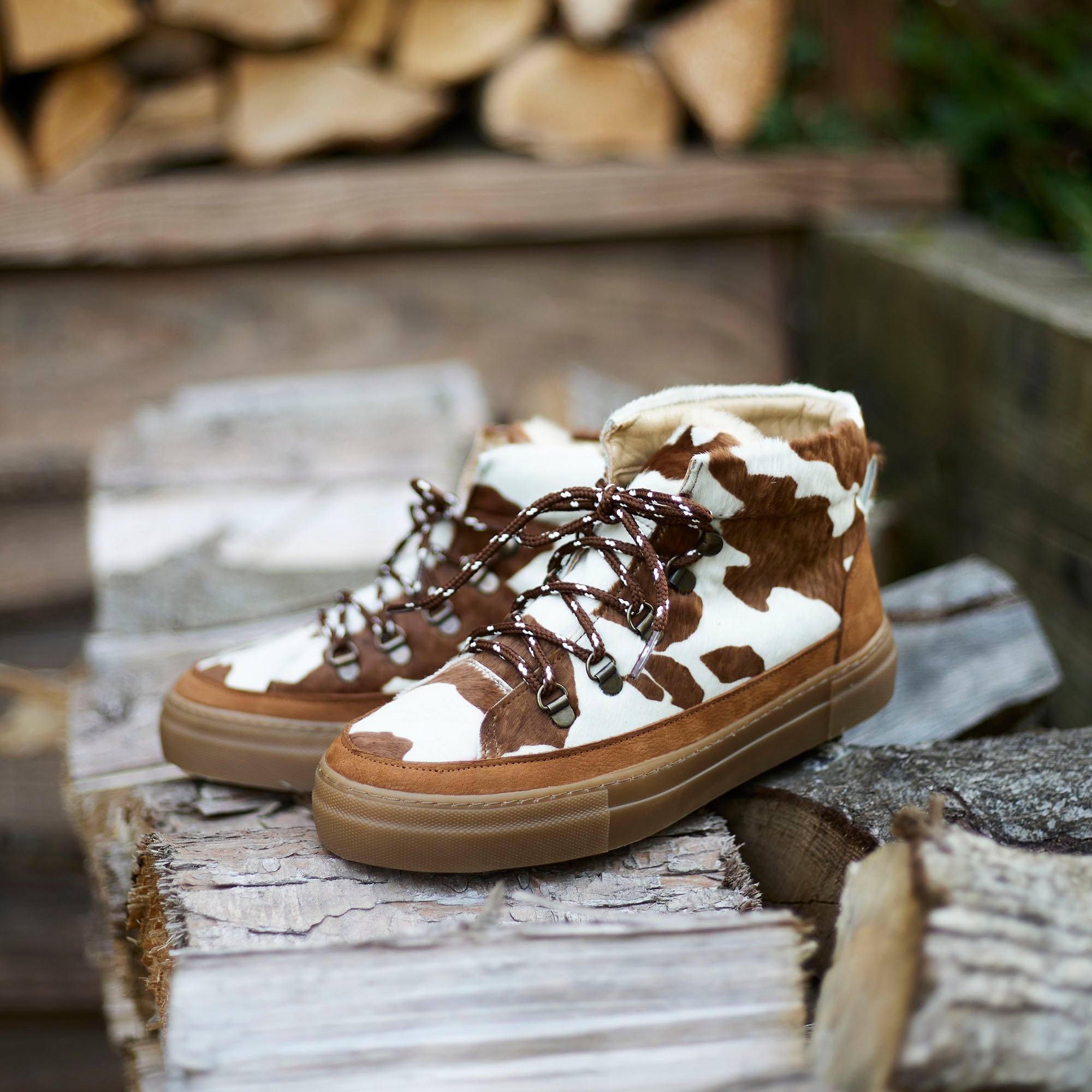 'Aspen' Après Boots