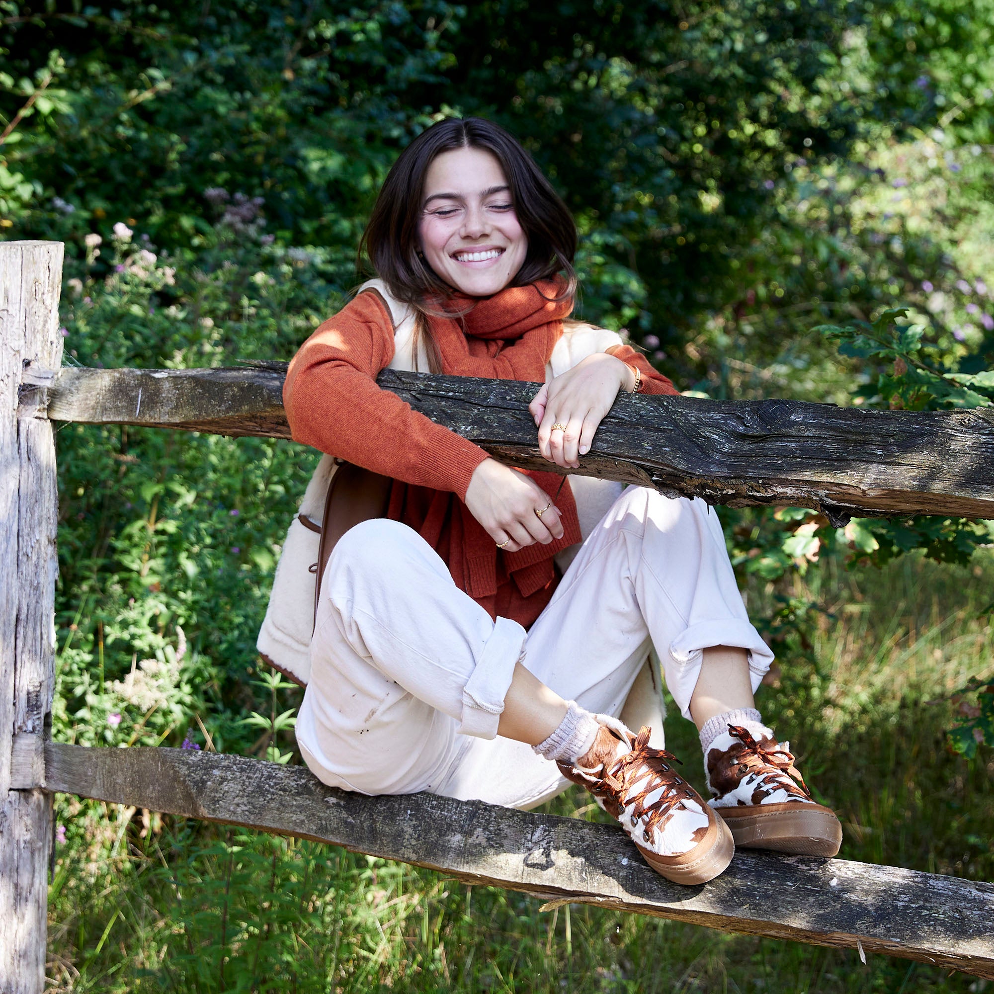 'Aspen' Après Boots