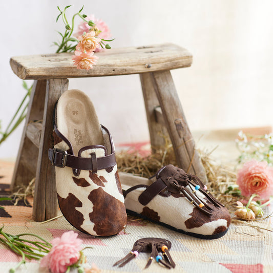 Rodeo Clogs