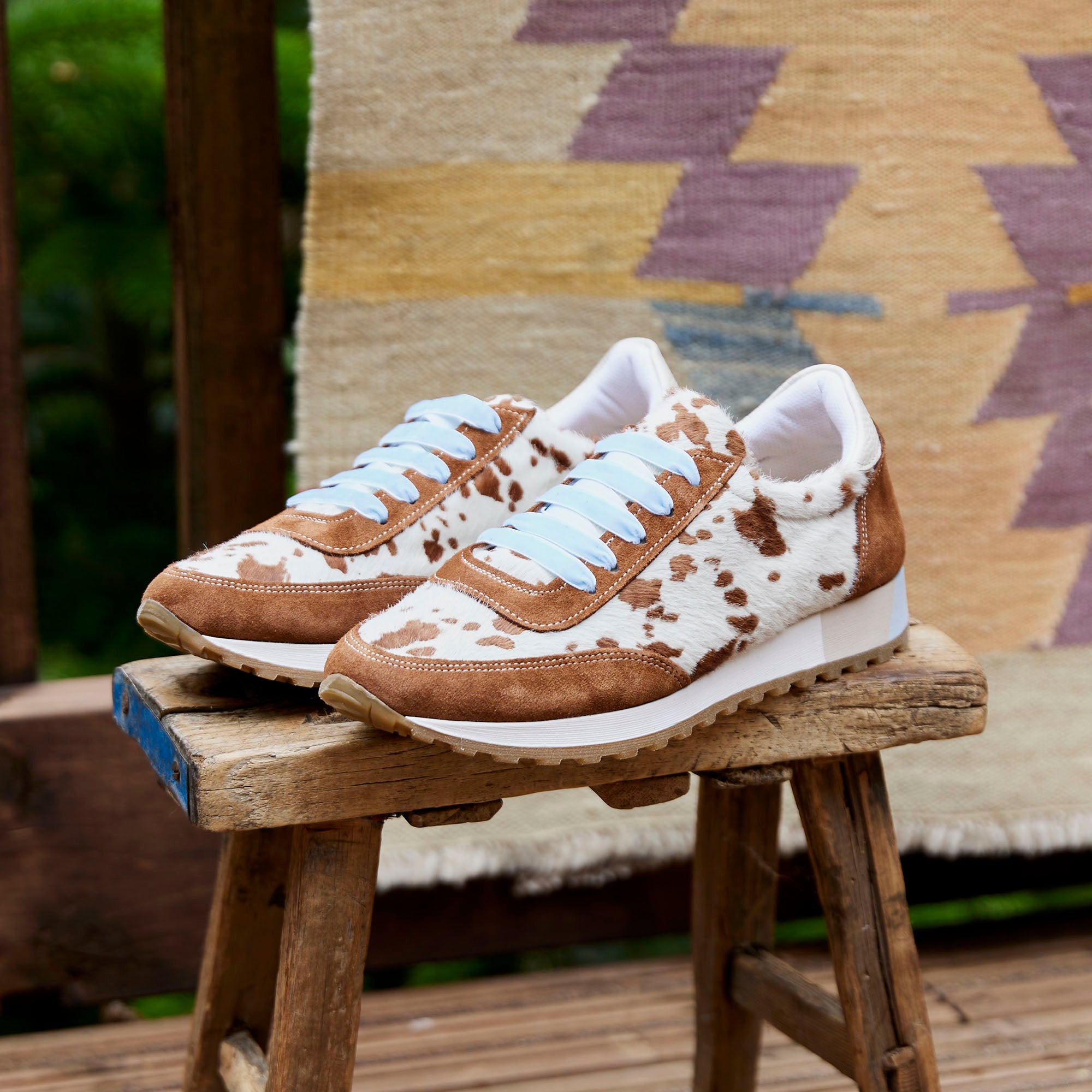 Montana - Mighty Morphin Trainers