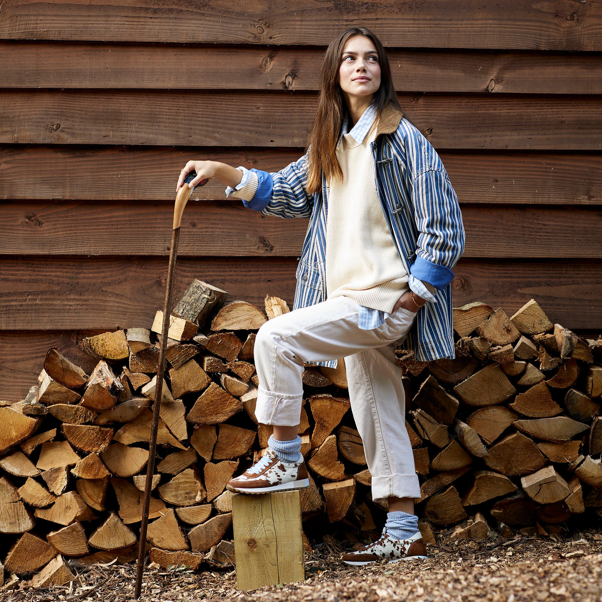 Montana - Mighty Morphin Trainers