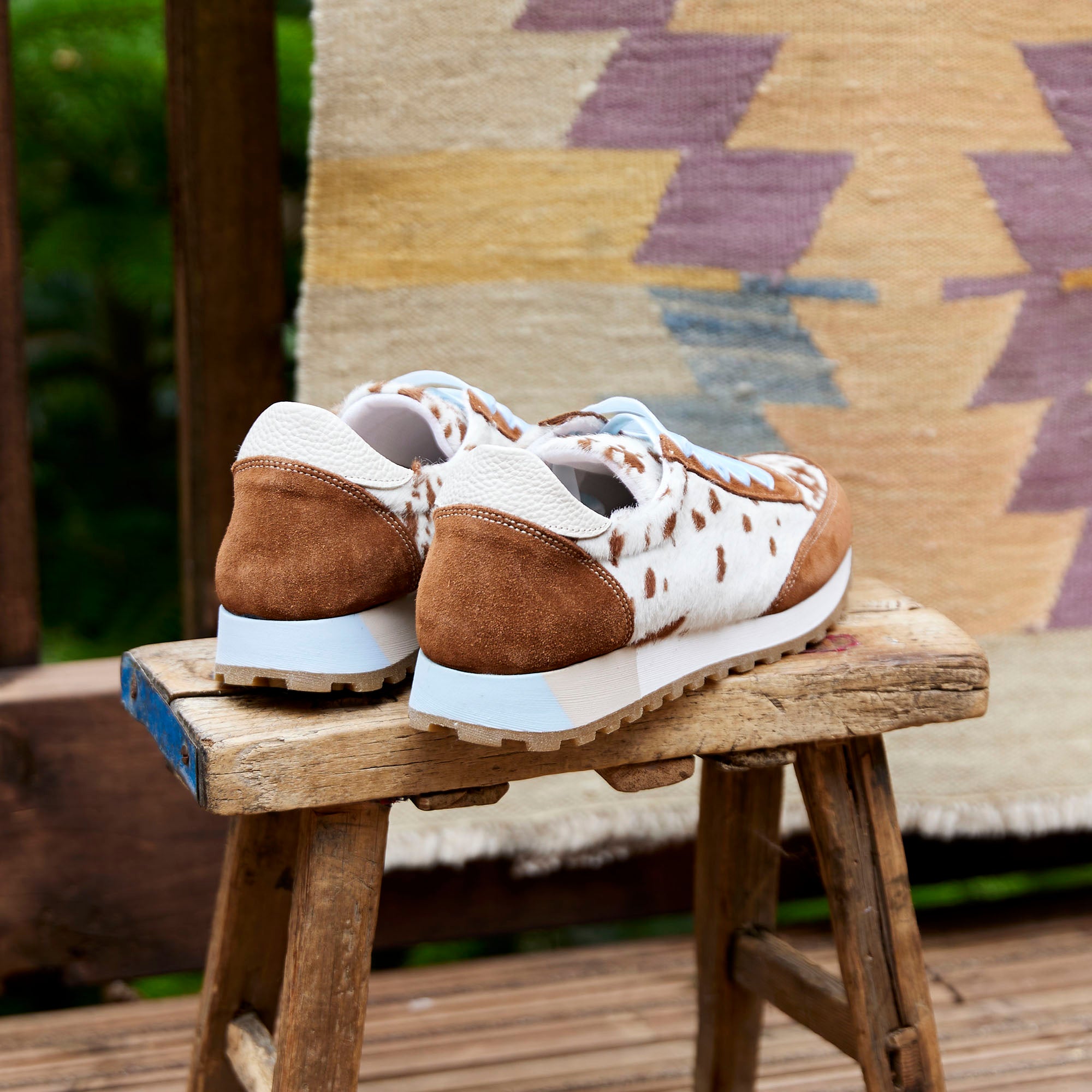 Montana - Mighty Morphin Trainers