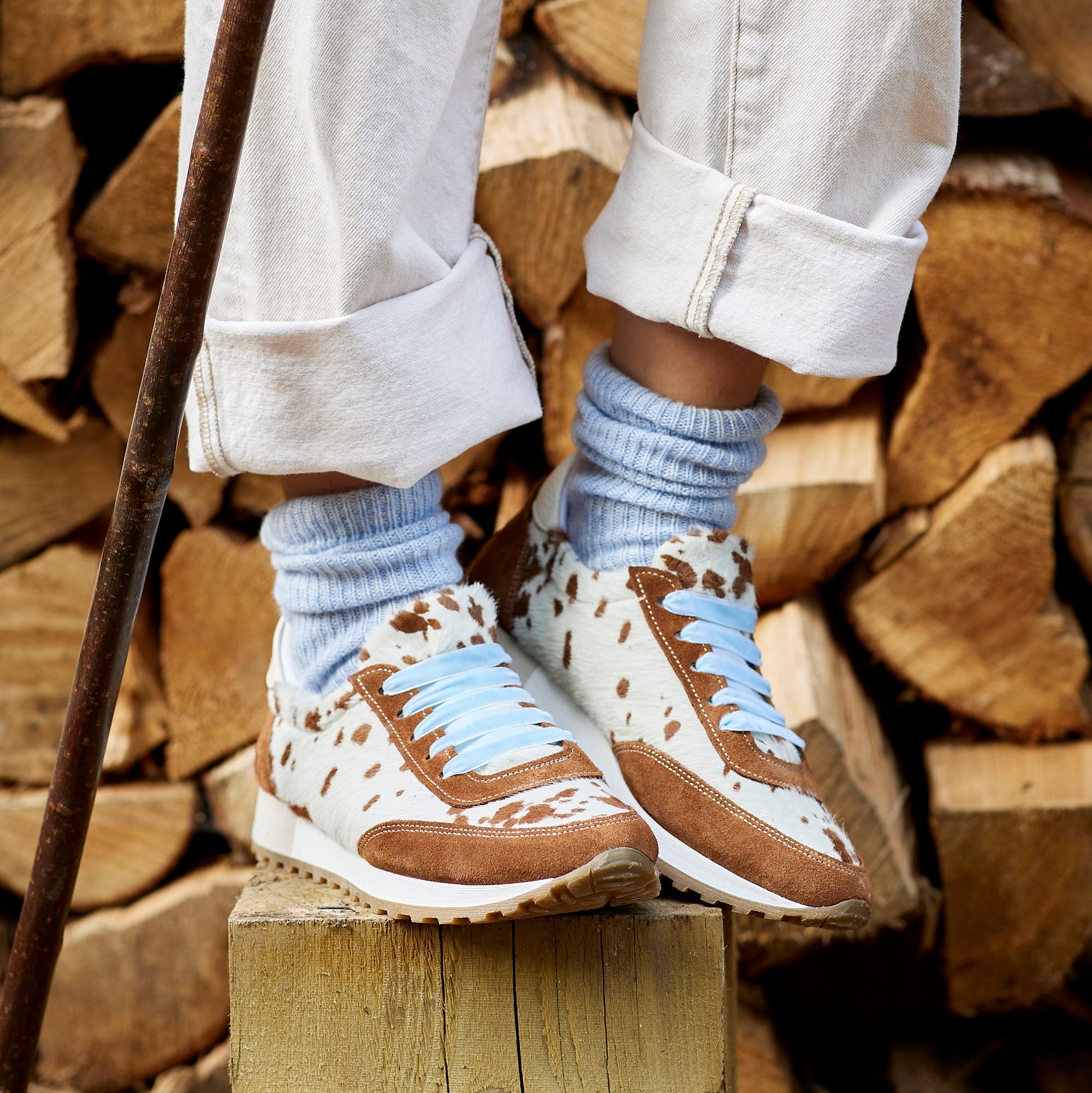 Montana - Mighty Morphin Trainers