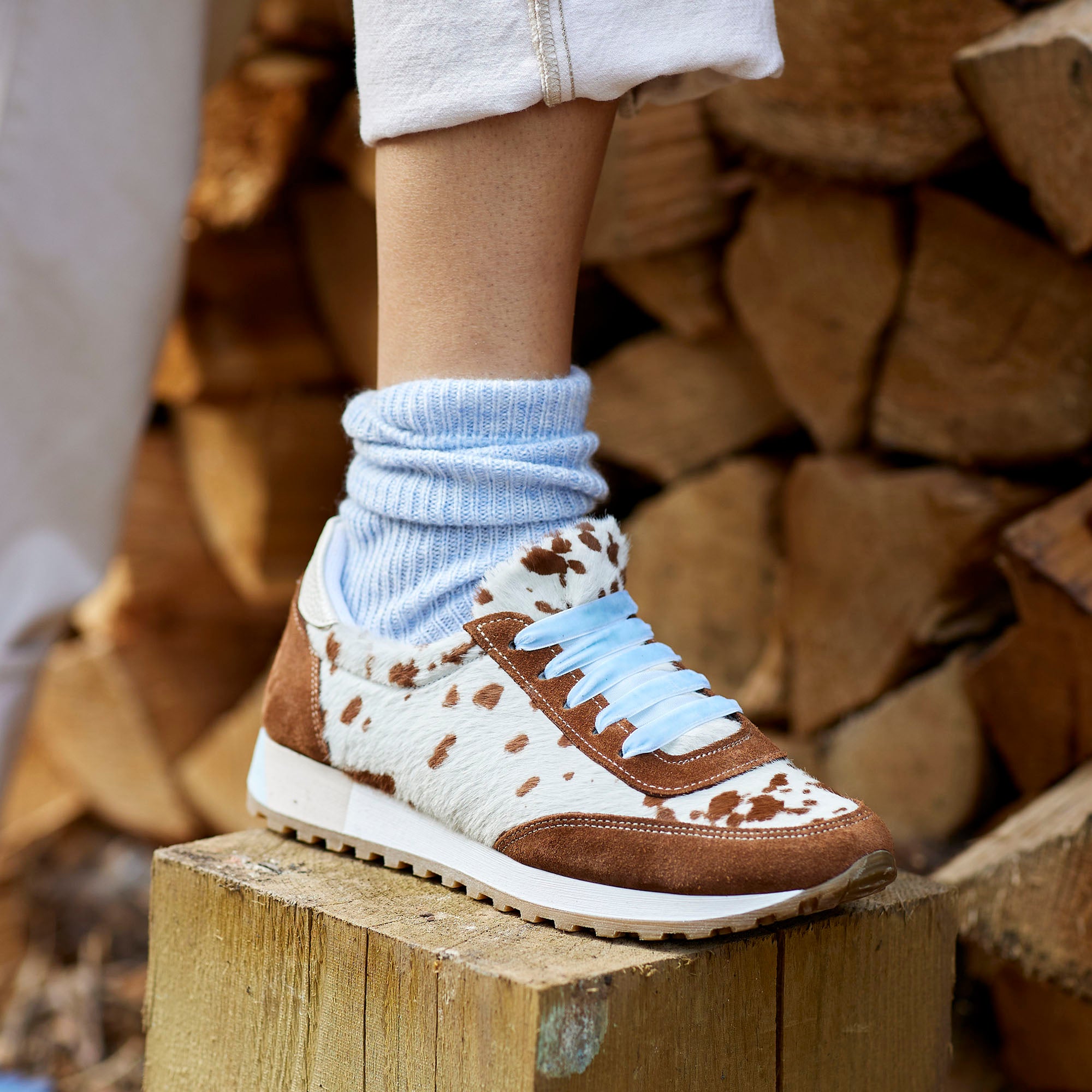 Montana - Mighty Morphin Trainers