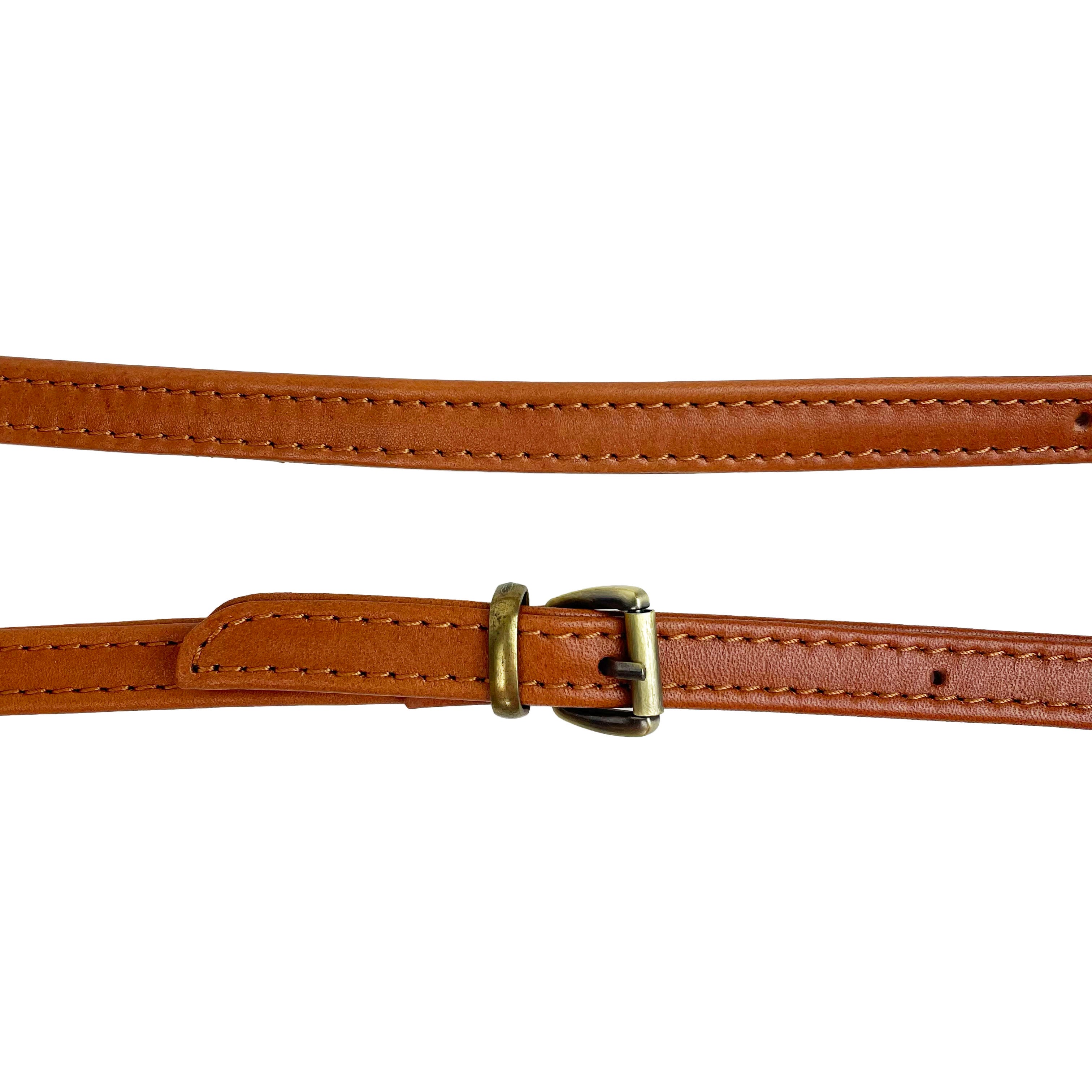 Milo - Mini Saddle Bag