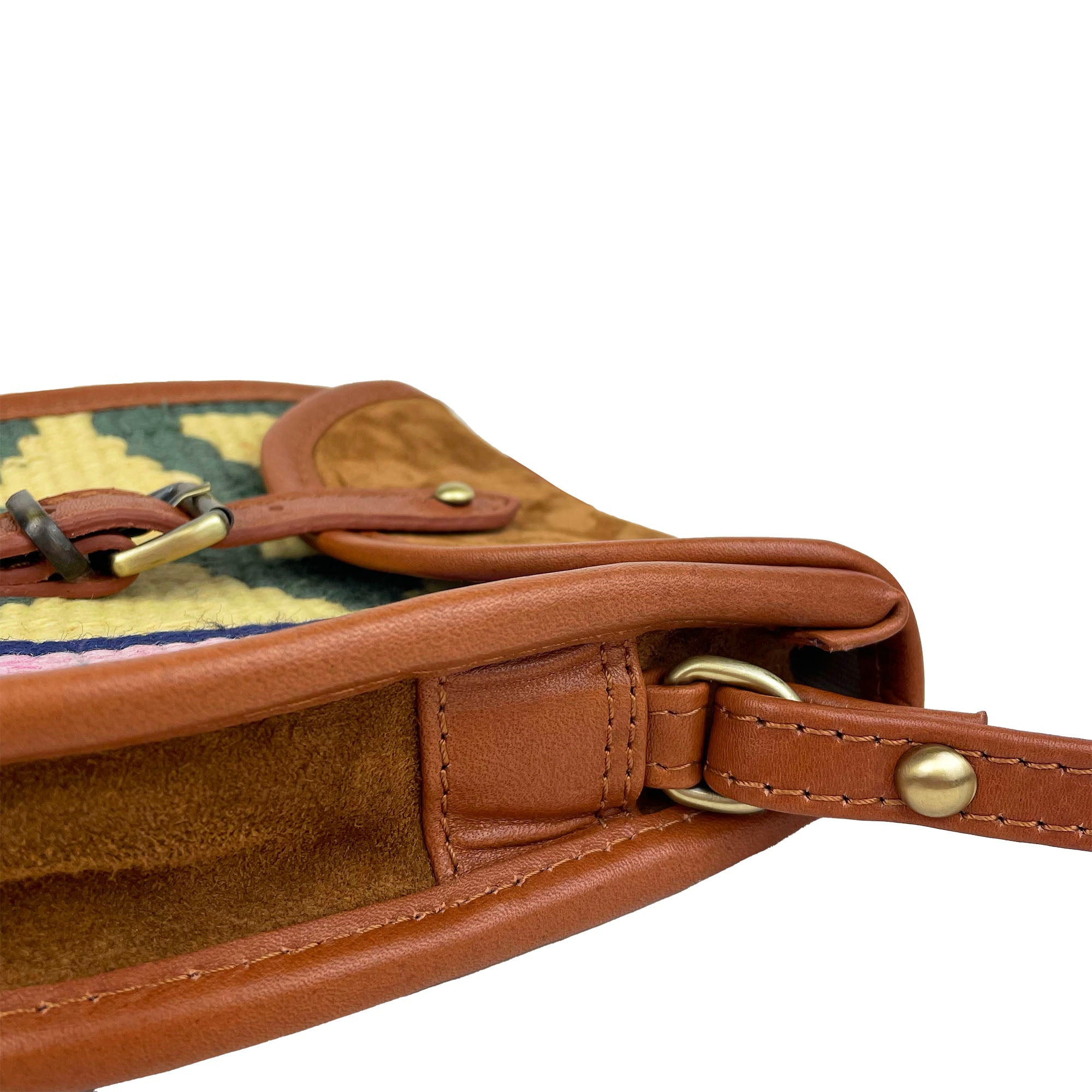 Milo - Mini Saddle Bag