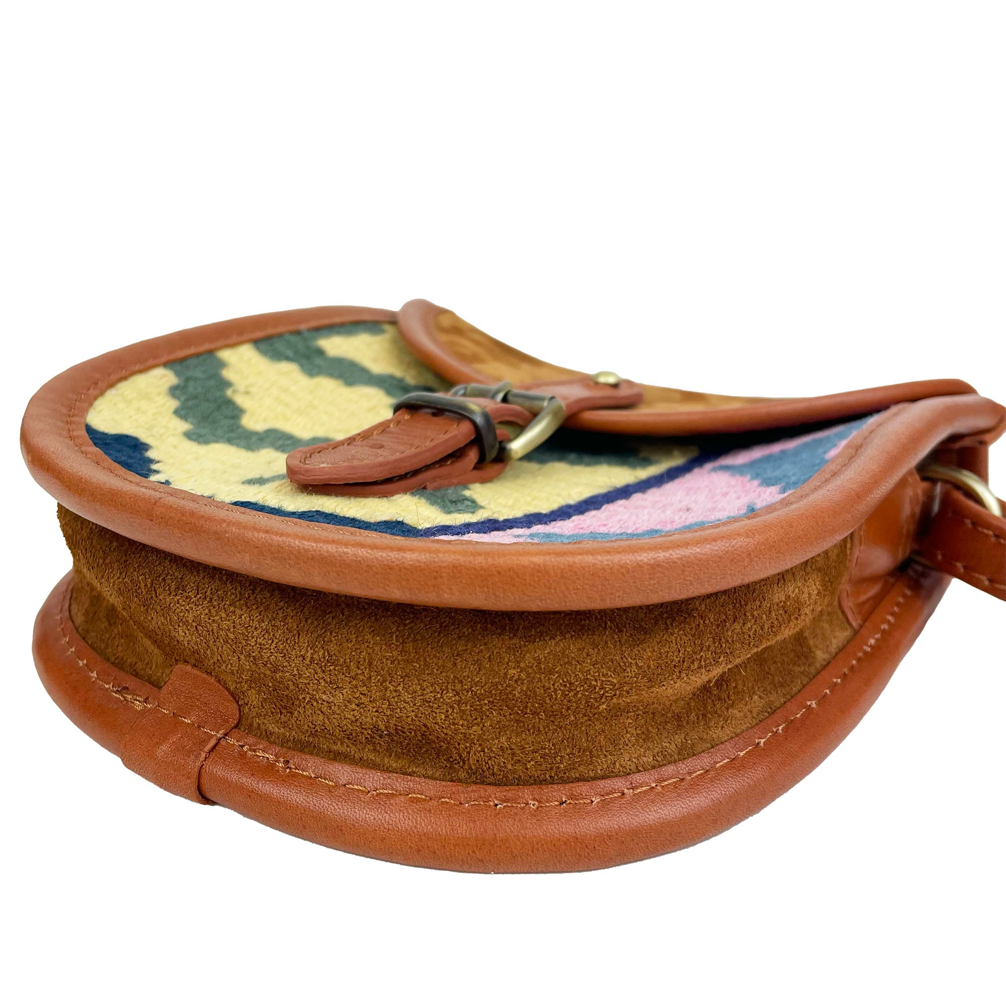 Milo - Mini Saddle Bag