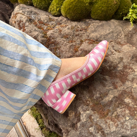 Limited Edition Confetti - 'Dorothy Shoes'