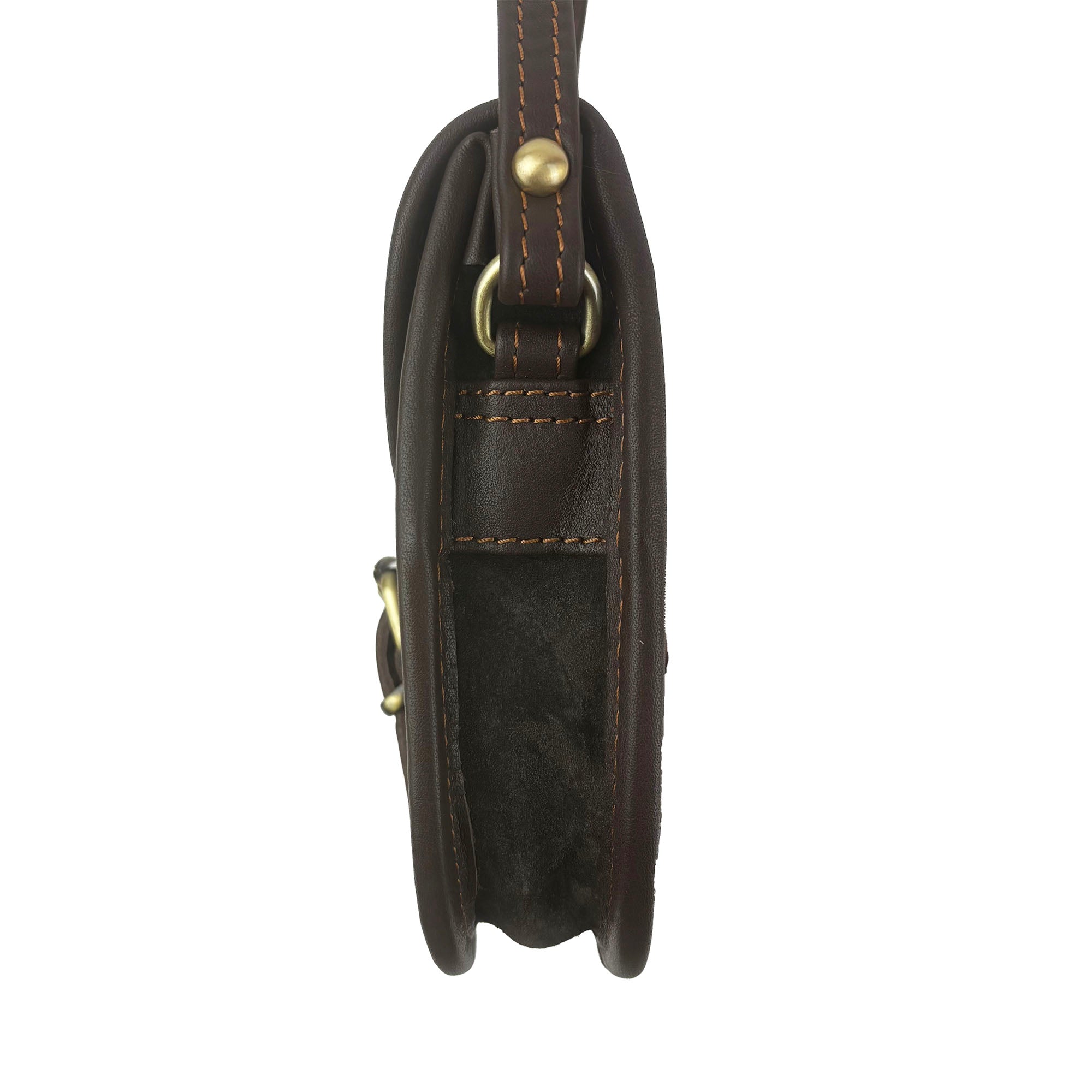 Cowboy - Mini Saddle Bag