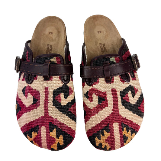 Pickle - EU 43 Unisex Carpet Clog