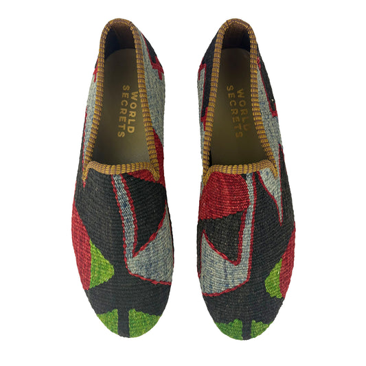 Shard - EU 44 Men’s Kilim Shoe