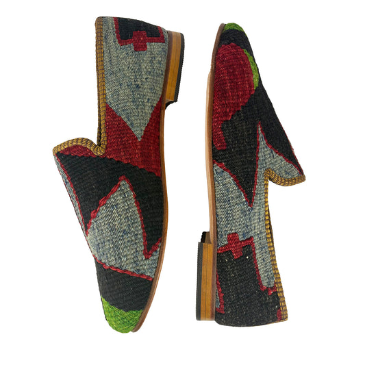 Shard - EU 44 Men’s Kilim Shoe