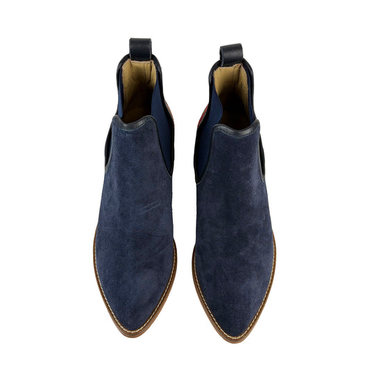 Breaker - UK 7 Ladies Bronco Boots