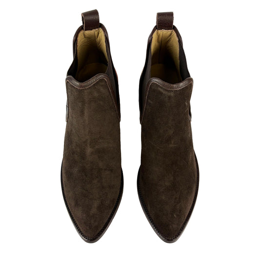 Juliet - UK 9 Ladies Bronco Boots