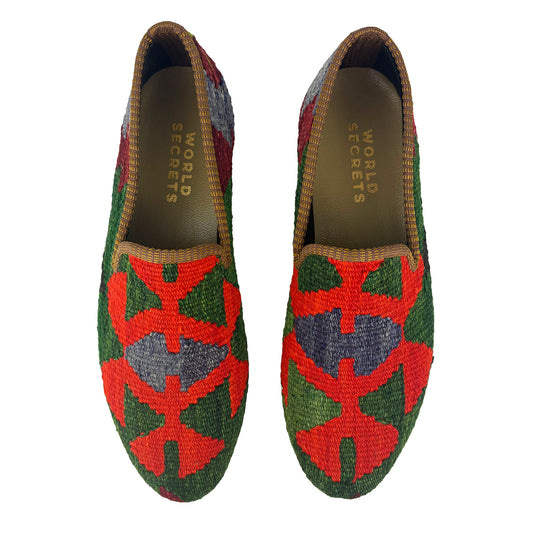 Cloud - EU 44 Men’s Kilim Shoe
