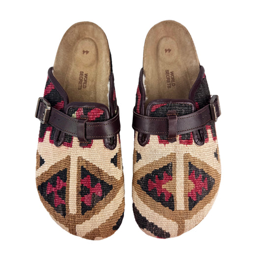 Fort - EU 44 Unisex Carpet Clog