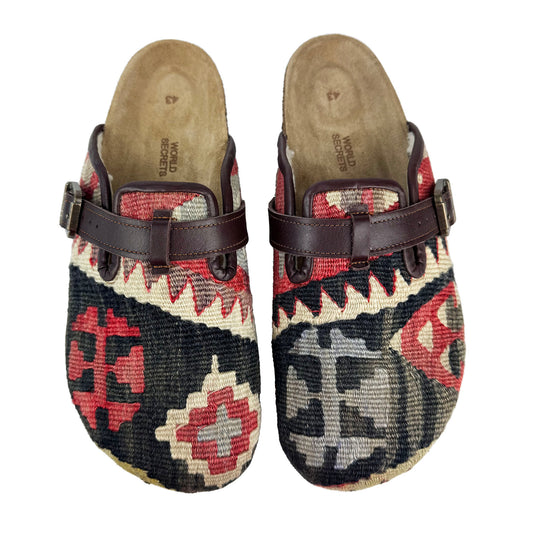 Eddie - EU 43 Unisex Carpet Clog