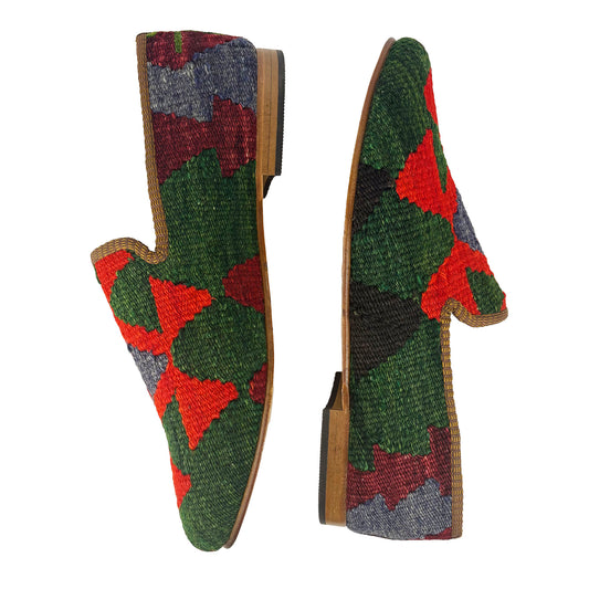Cloud - EU 44 Men’s Kilim Shoe