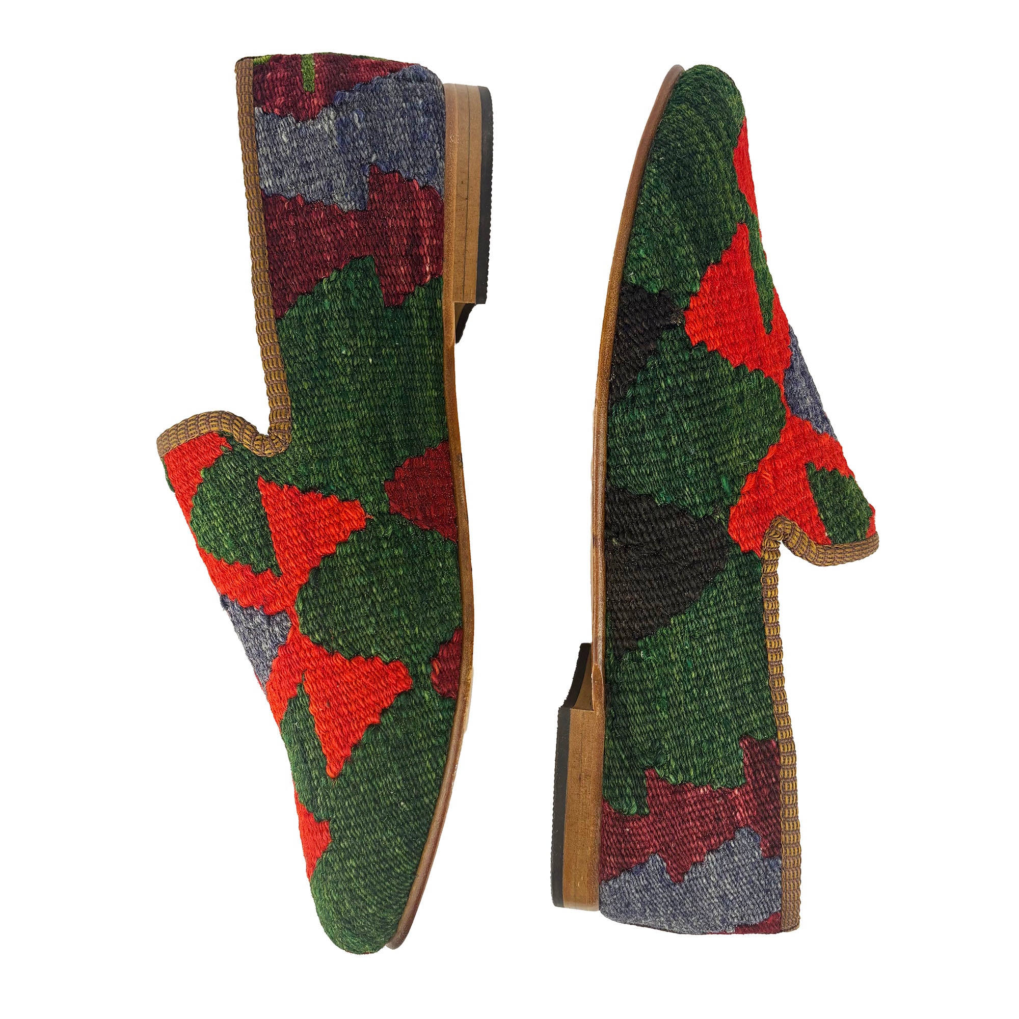 Cloud - EU 44 Men’s Kilim Shoe