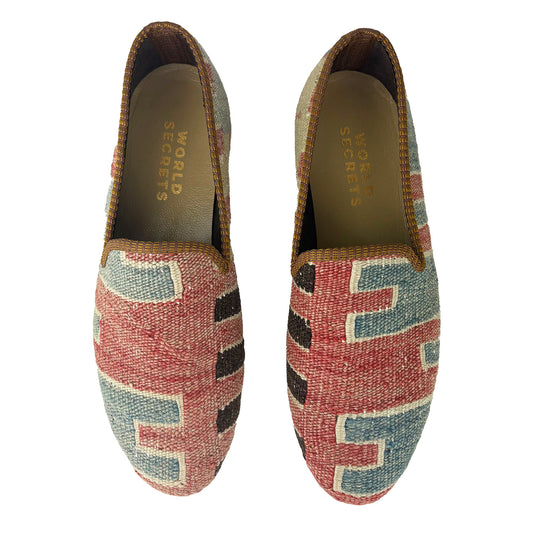 Jockey - EU 43 Men’s Kilim Shoe