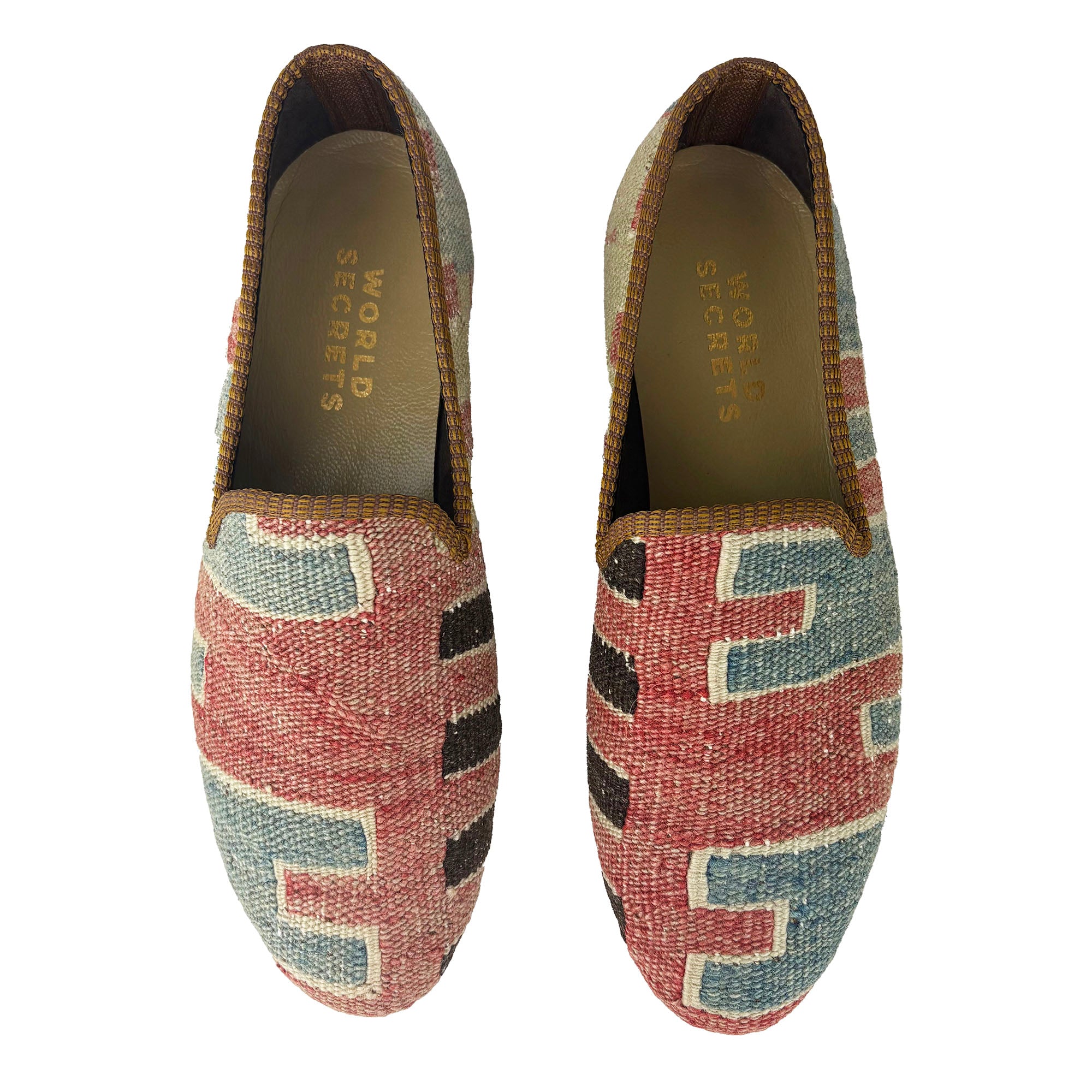 Jockey - EU 43 Men’s Kilim Shoe