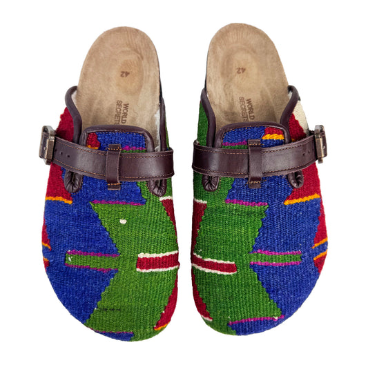 Tide - EU 42 Unisex Carpet Clog