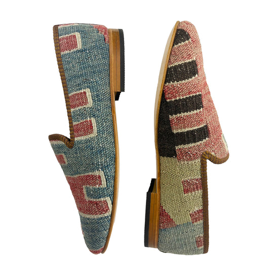 Jockey - EU 43 Men’s Kilim Shoe