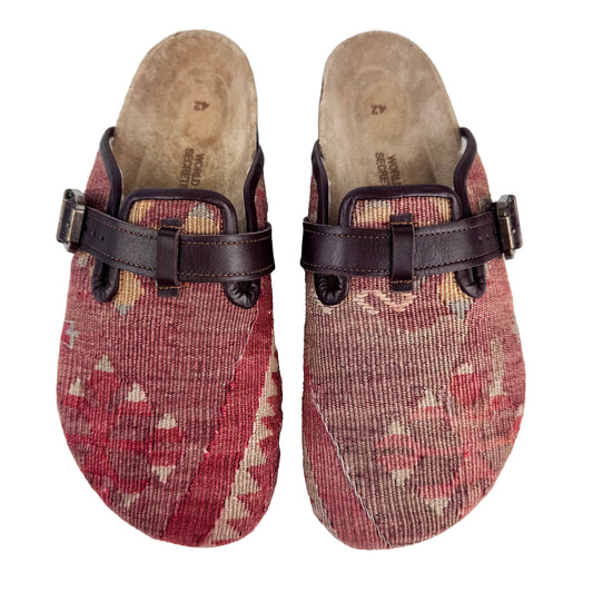 Rhino - EU 42 Unisex Carpet Clog