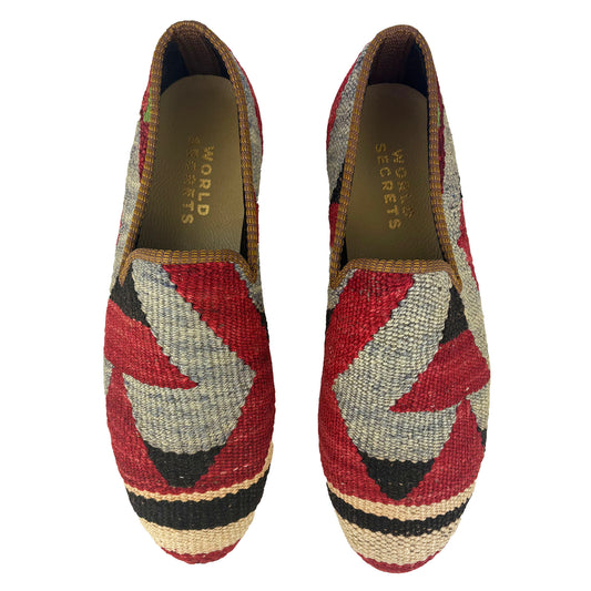 Horizon - EU 44 Men’s Kilim Shoe