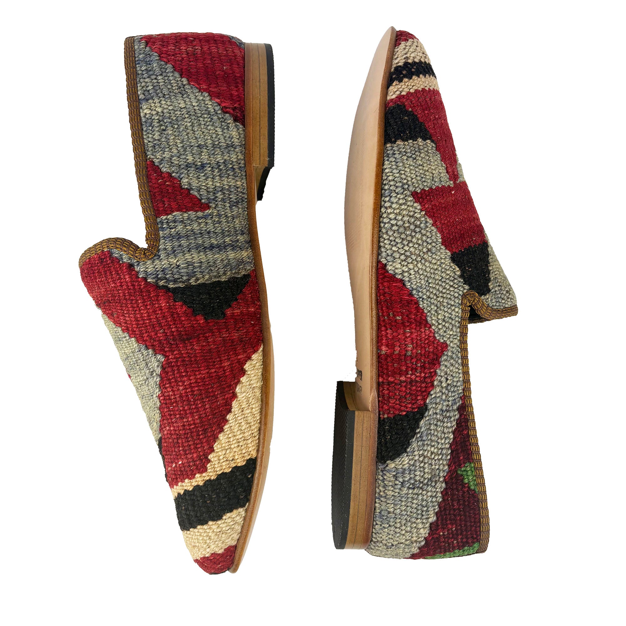 Horizon - EU 44 Men’s Kilim Shoe