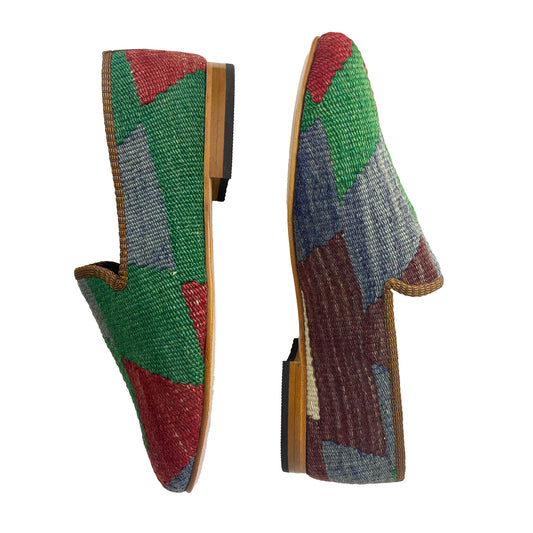 Cross - EU 43 Men’s Kilim Shoe