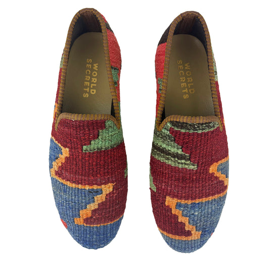 Kiowa - EU 44 Men’s Kilim Shoe