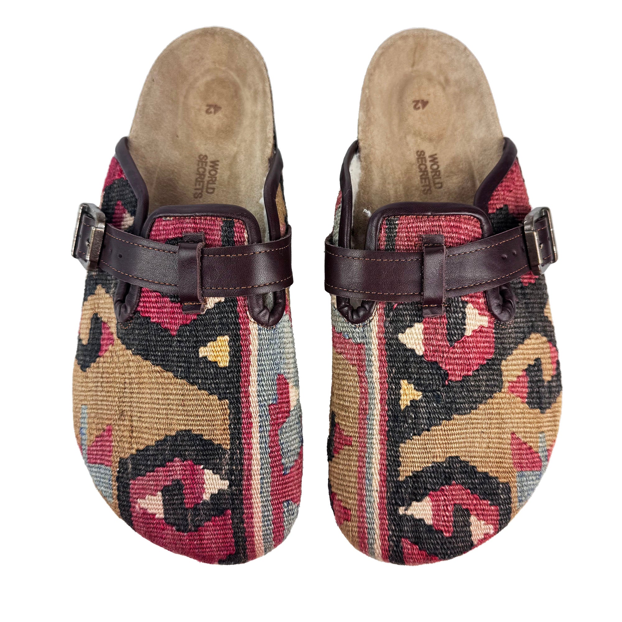 Chelsea - EU 42 Unisex Carpet Clog