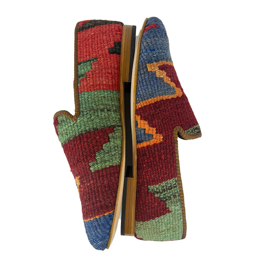 Kiowa - EU 44 Men’s Kilim Shoe