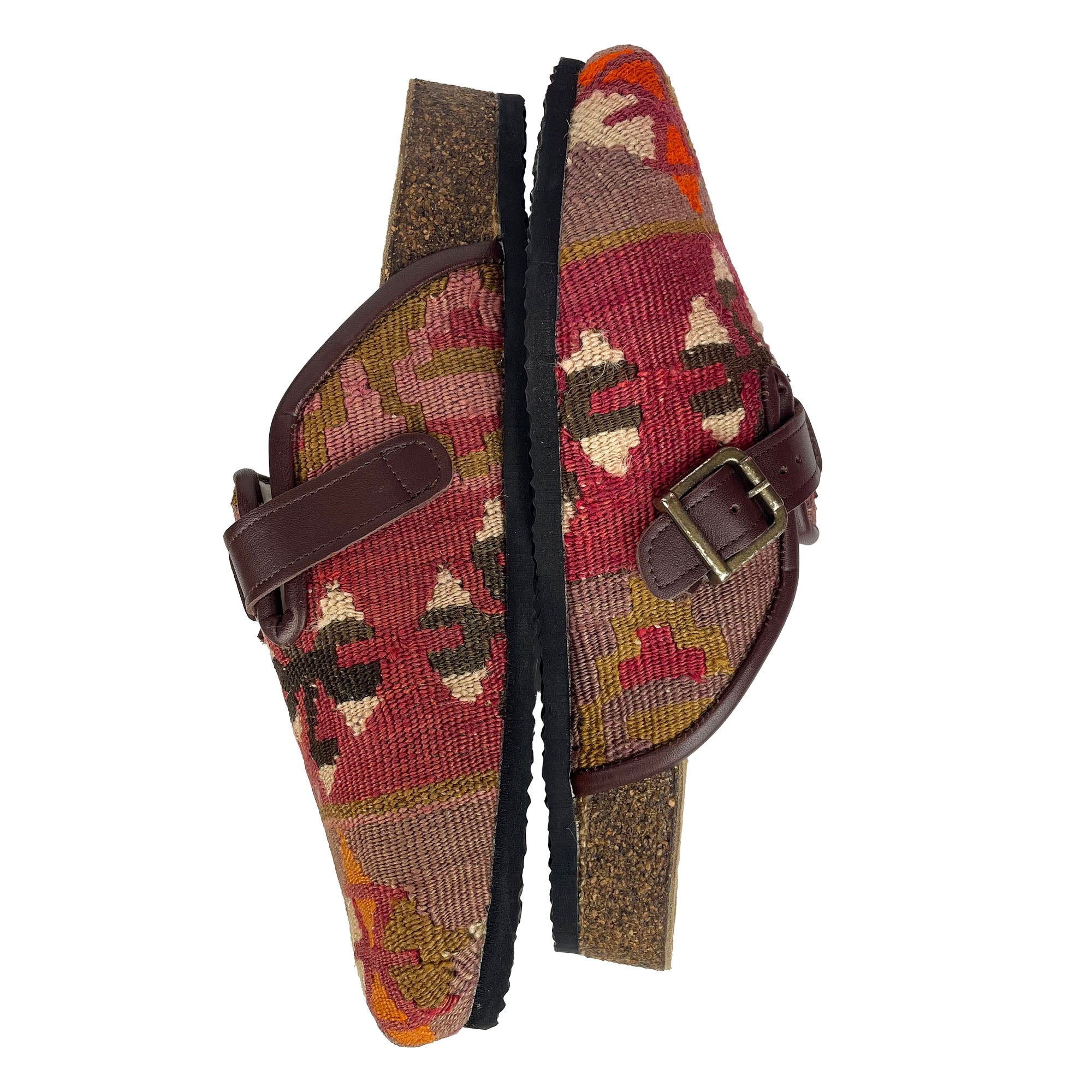 Rhino - EU 42 Unisex Carpet Clog