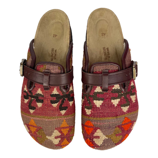 Rhino - EU 42 Unisex Carpet Clog