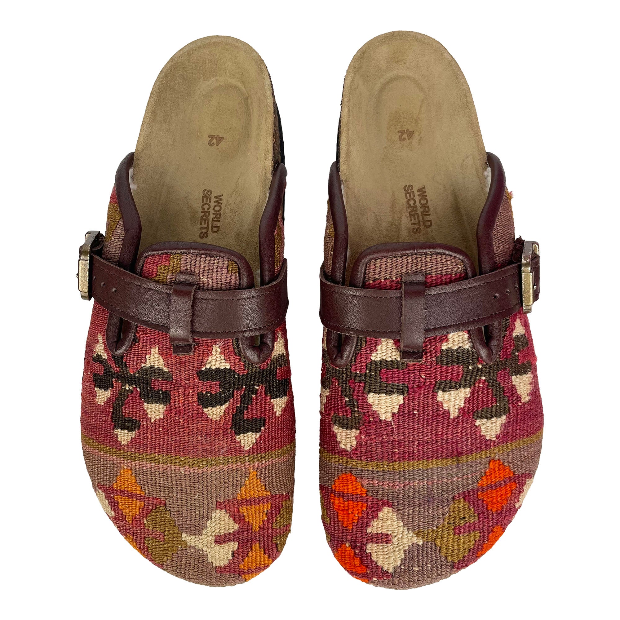 Rhino - EU 42 Unisex Carpet Clog