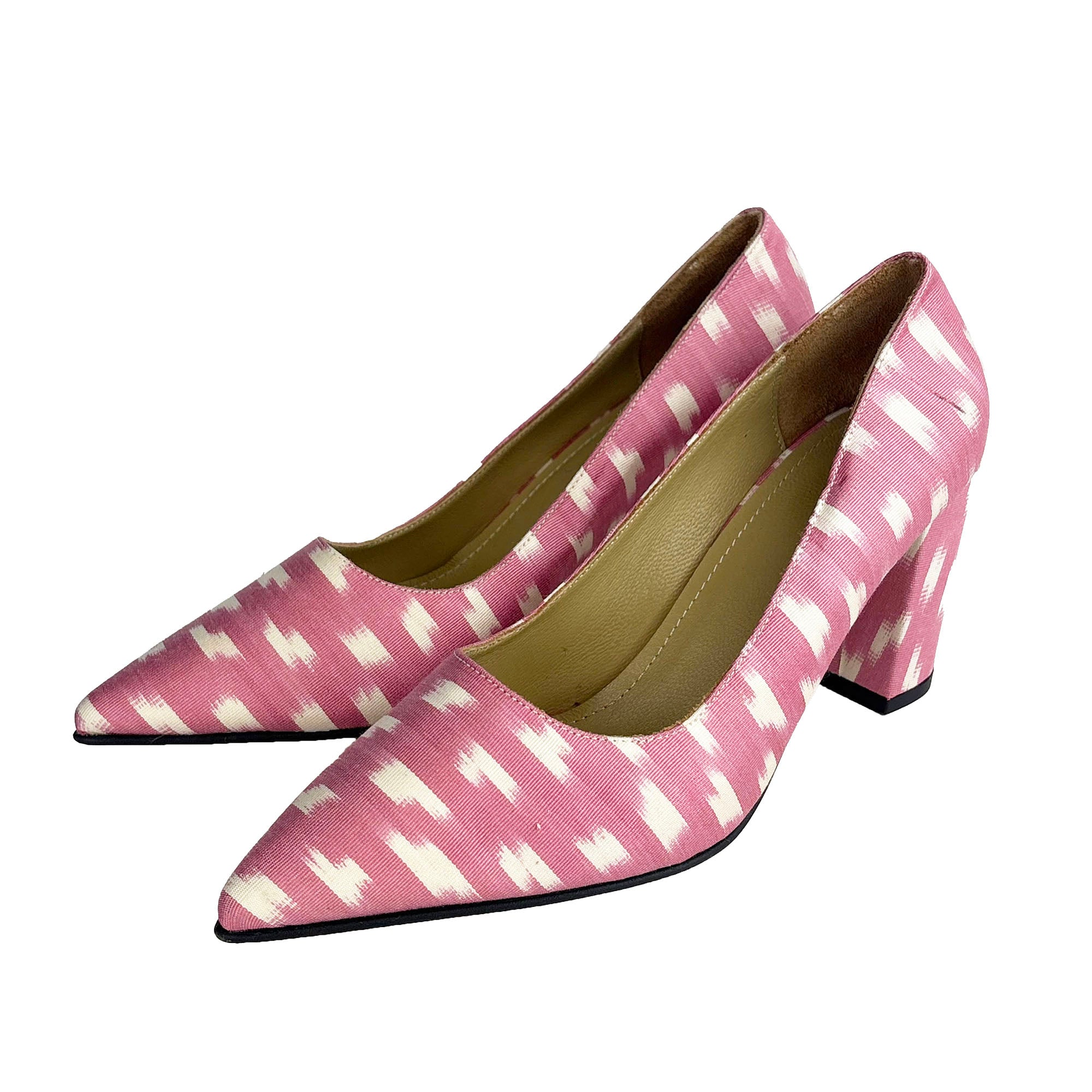 Confetti - Head Over Heels - UK 4