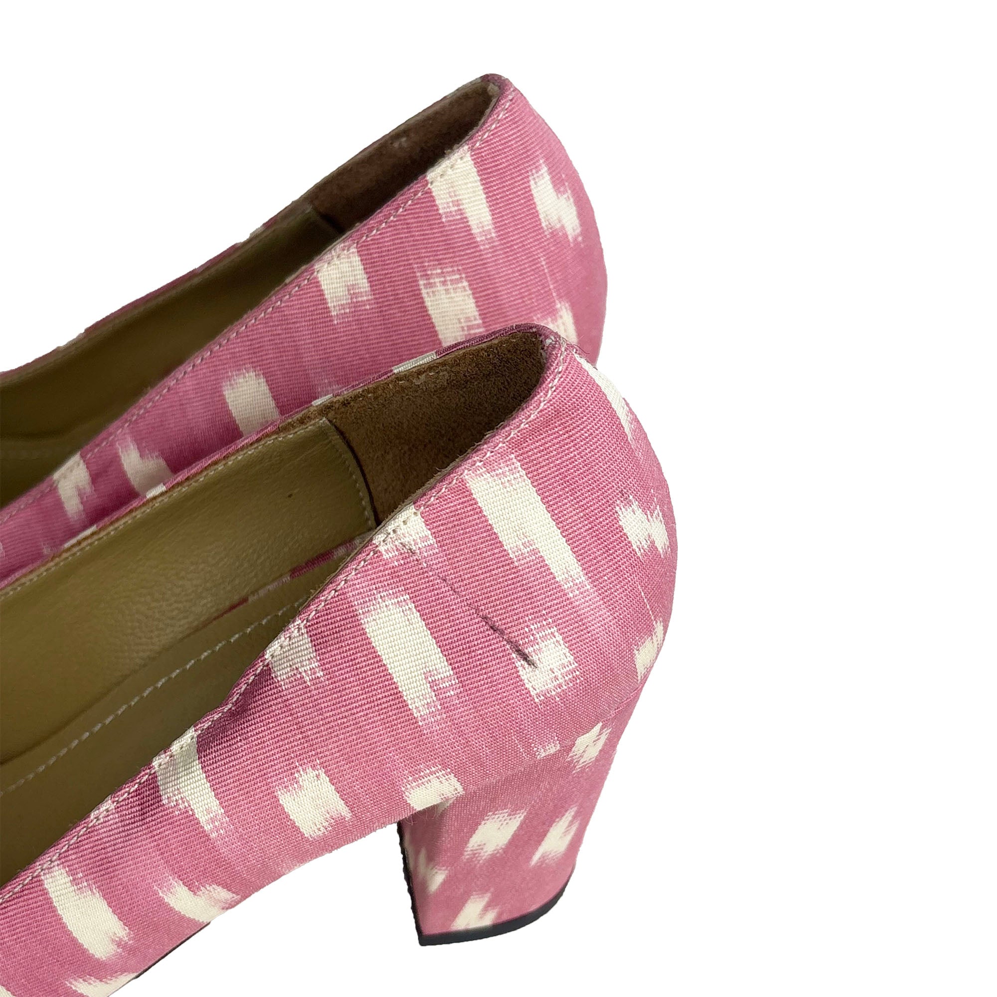 Confetti - Head Over Heels - UK 4