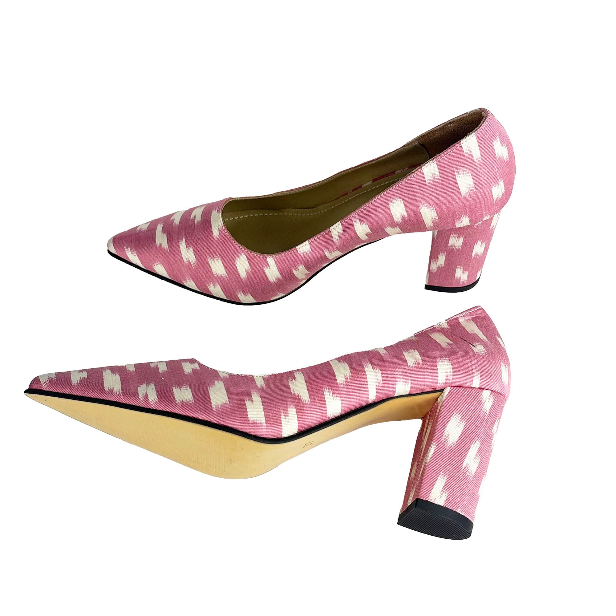 Confetti - Head Over Heels - UK 4