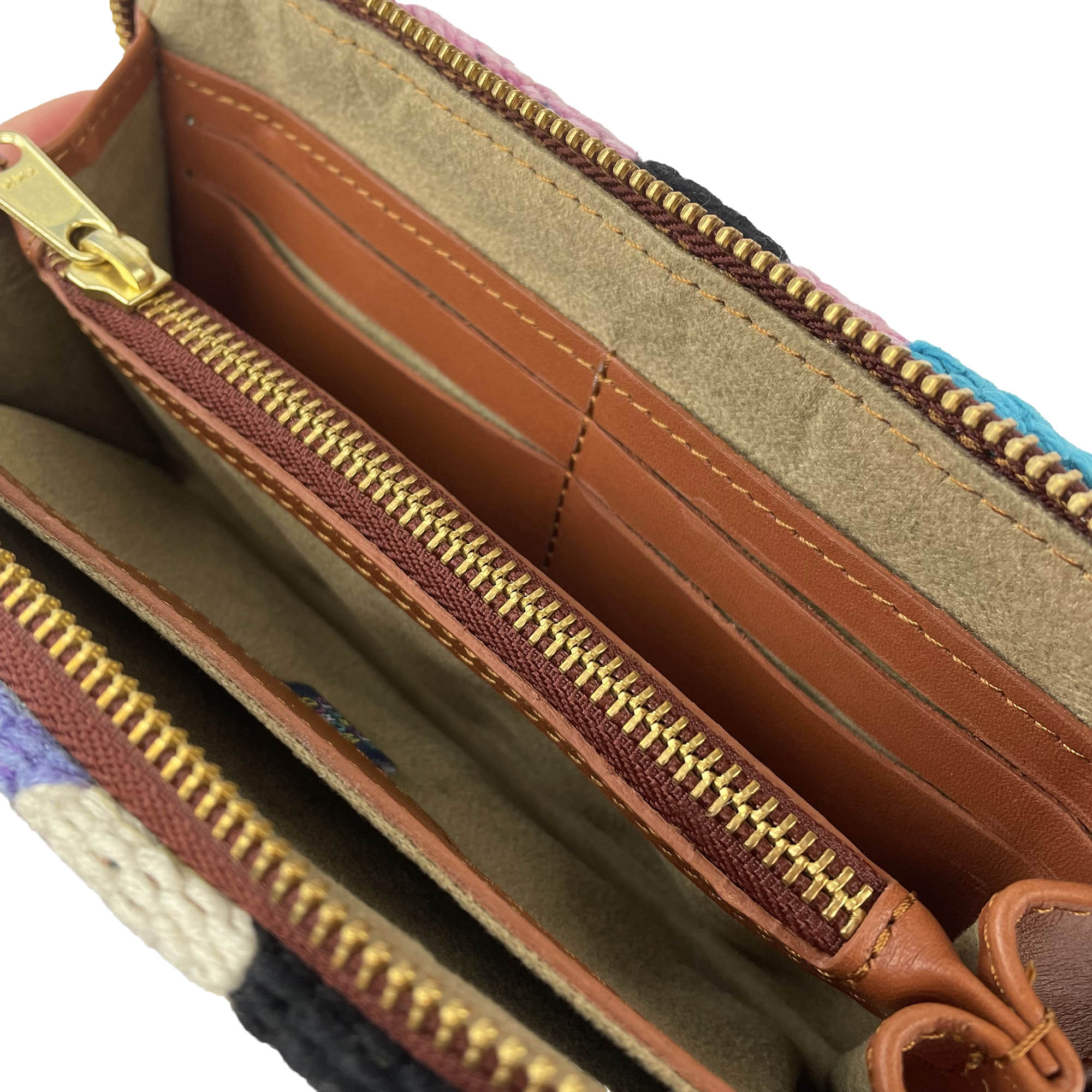 Jasper - Treasure Chest