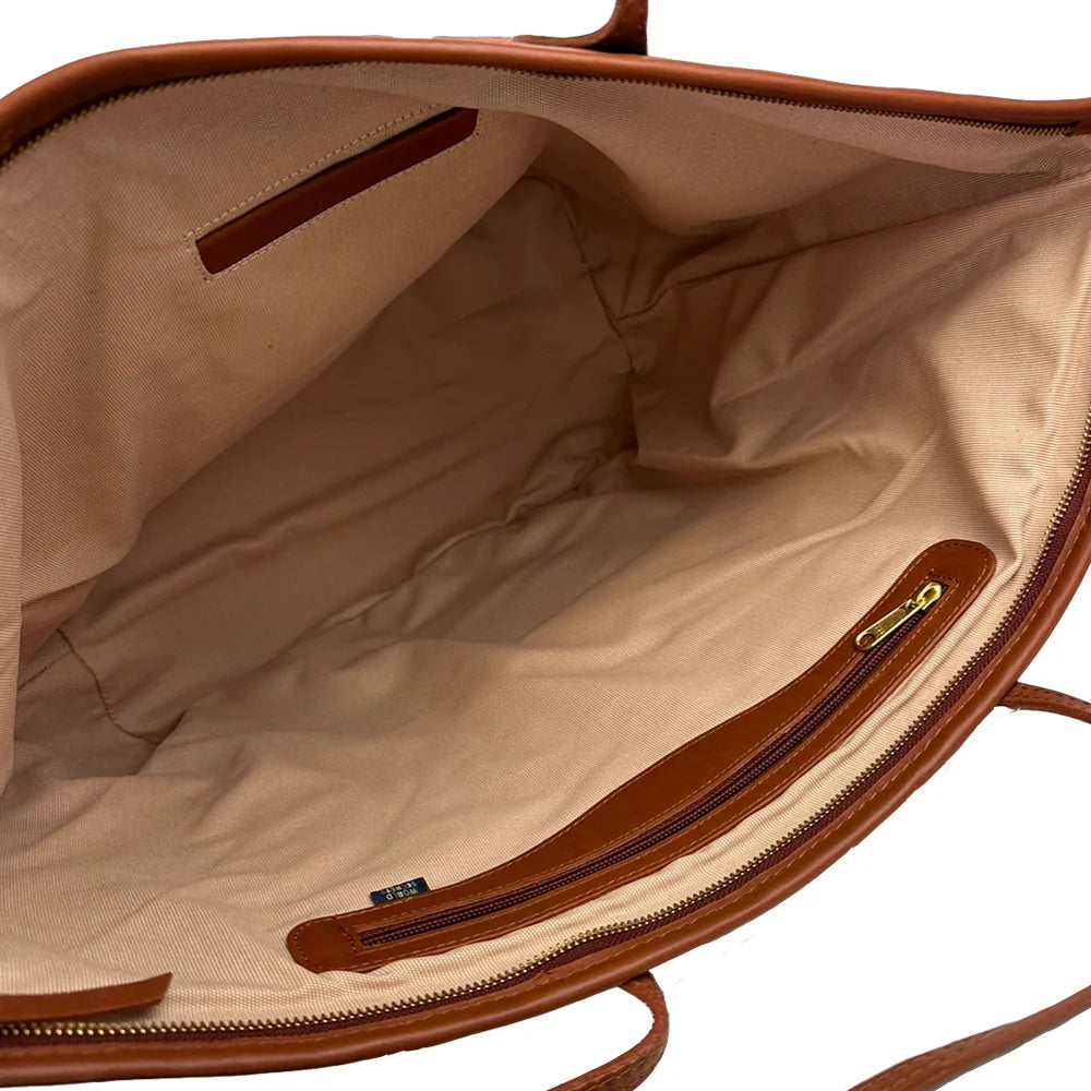 Flora - Izzy Slouch Bag