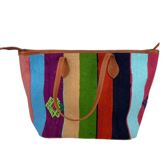 Diamond - Izzy Mini Slouch Bag